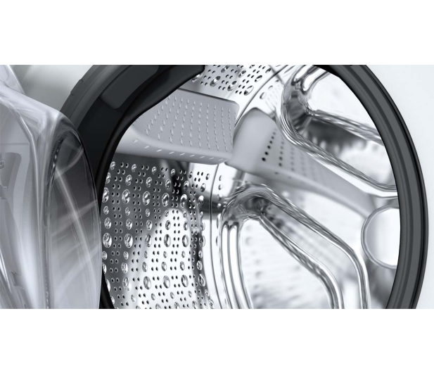 Pralka Bosch Serie 6 WGG244F0PL 9kg 1400obr I-DOS ActiveWater Plus  SpeedPerfect AntiStain - 1512079 - zdjęcie 6